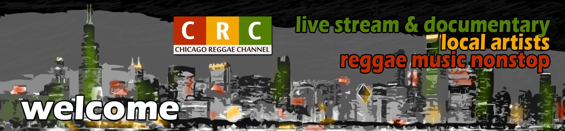 live stream reggae music radio